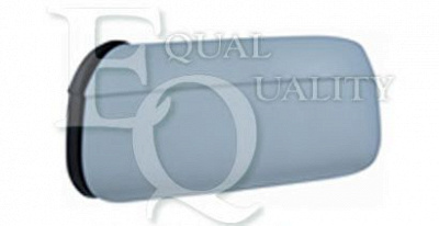 EQUAL QUALITY rs00622 -  Наружное зеркало